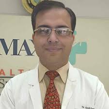 Dr Amit
